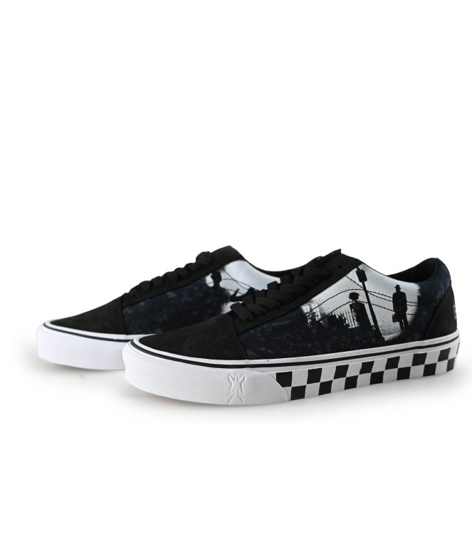 Vans Sneakers