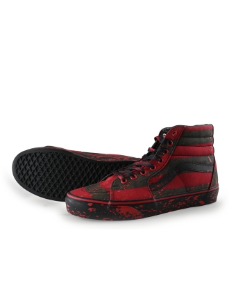 Vans Hoge sneakers