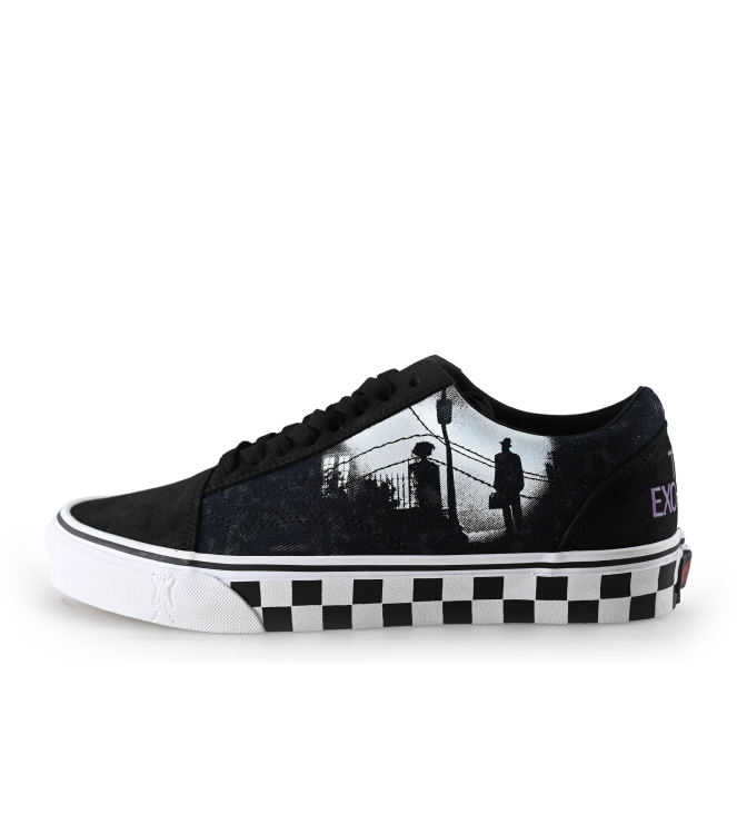 Vans Sneakers