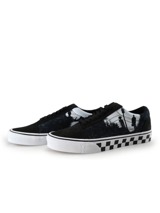 Vans Sneakers Zwart 294726