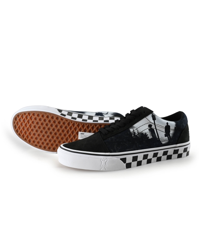 Vans Sneakers