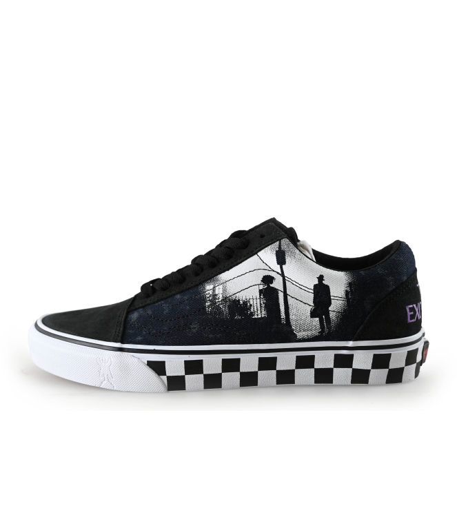 Vans Sneakers