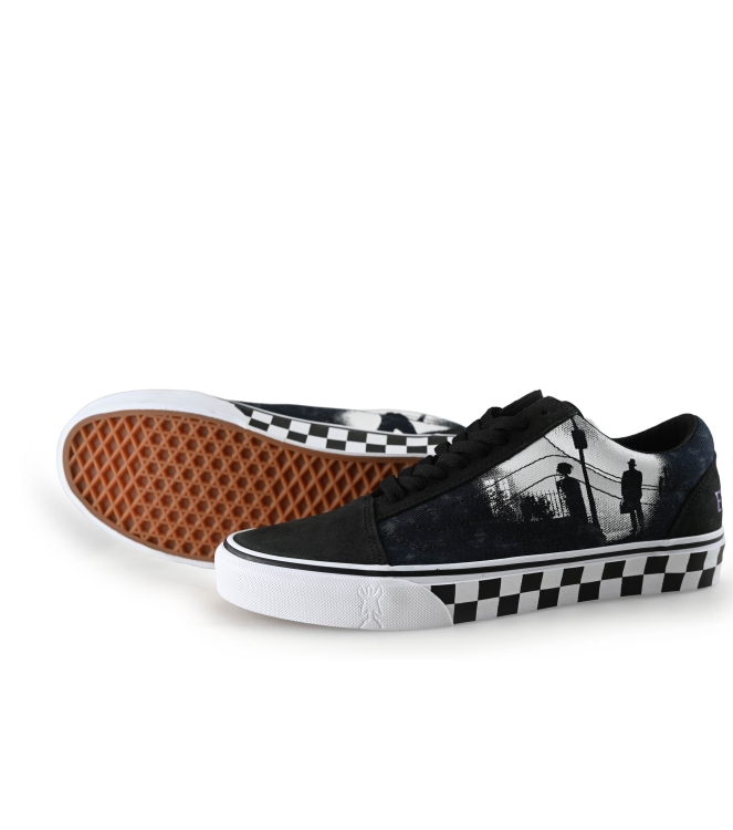 Vans Sneakers