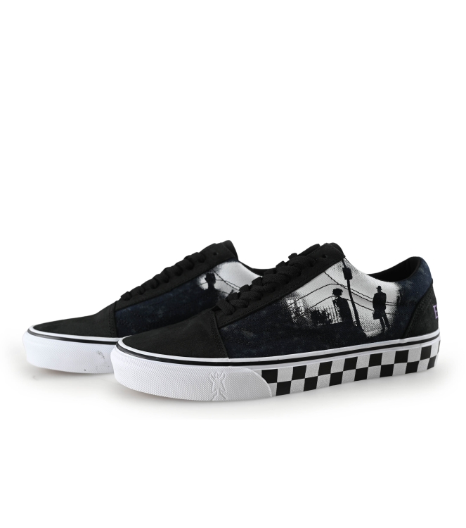 Vans Sneakers