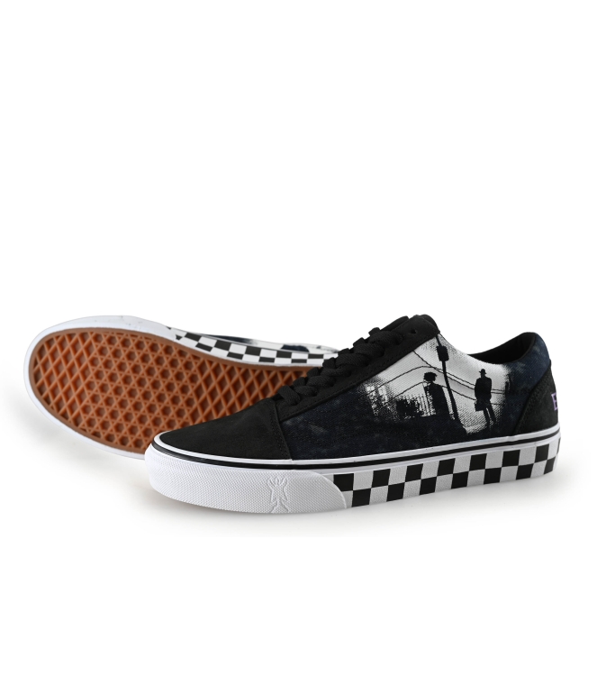 Vans Sneakers