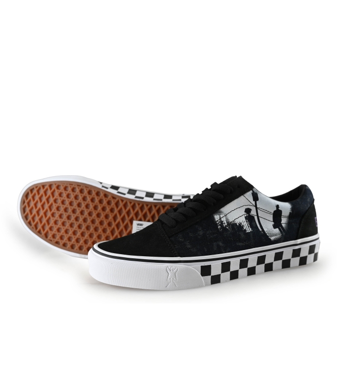 Vans Sneakers