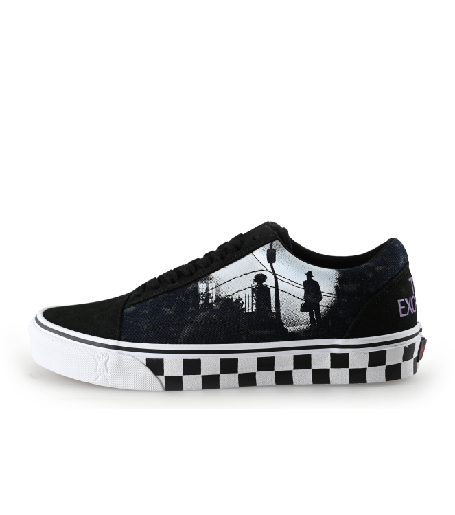 Vans Sneakers