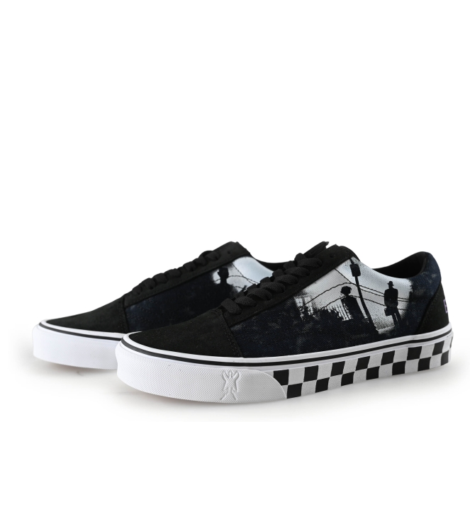 Vans Sneakers