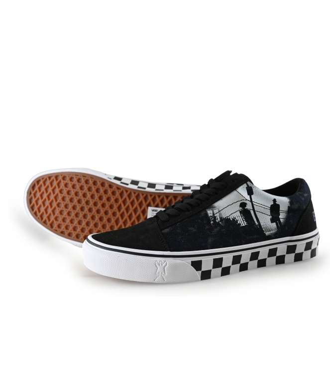 Vans Sneakers
