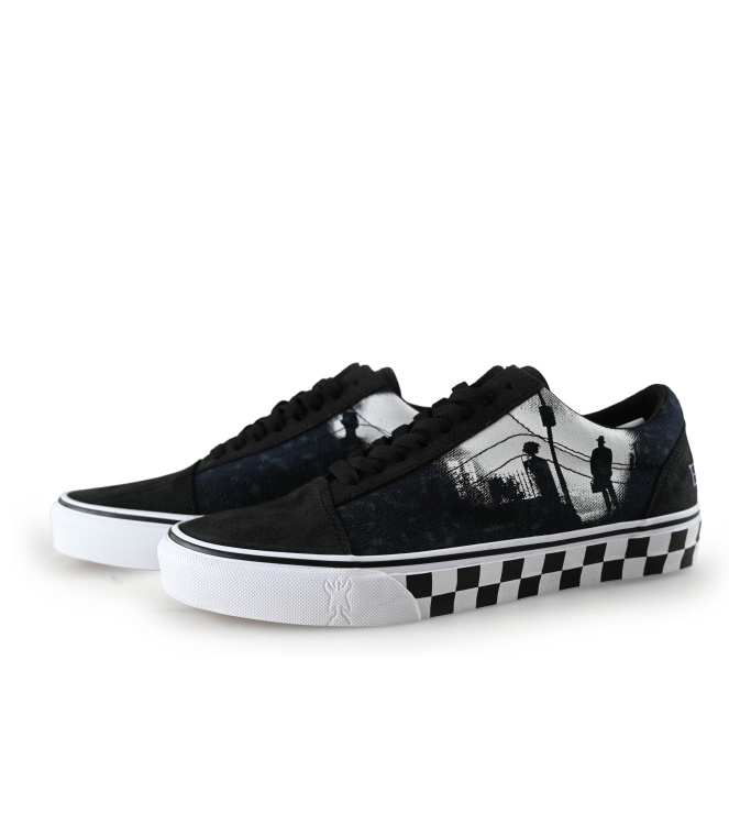 Vans Sneakers