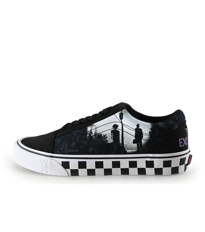Vans Sneakers