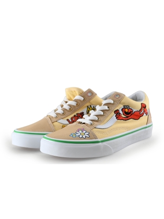 Vans Sneakers Beige 294738