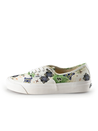 Vans Sneakers Groen 294741