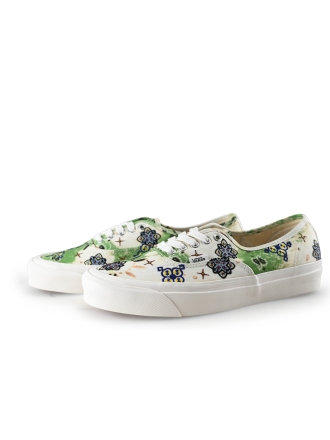 Vans Sneakers Groen 294741