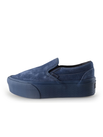 Vans Instappers Blauw 294744