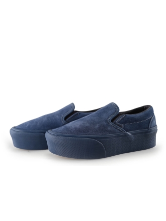 Vans Instappers Blauw 294744