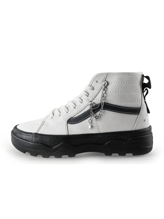 Vans Sneakers Wit 294747