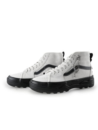 Vans Sneakers Wit 294747