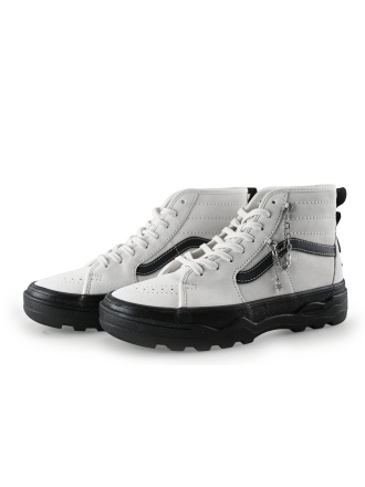 Vans Sneakers Wit 294748