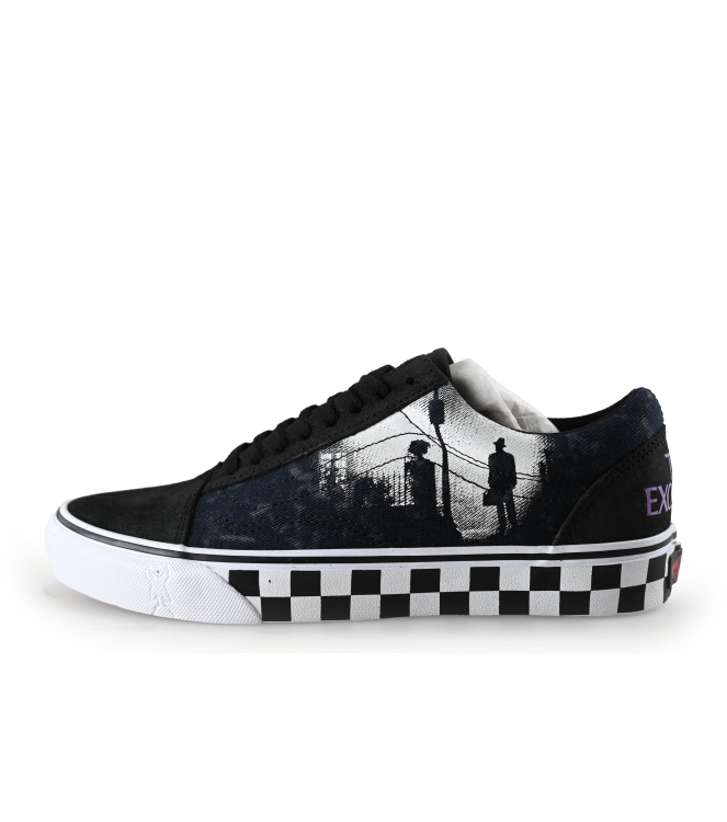 Vans Sneakers