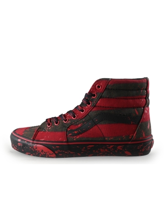 Vans Hoge sneakers Rood 294750