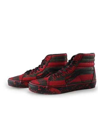 Vans Hoge sneakers Rood 294750