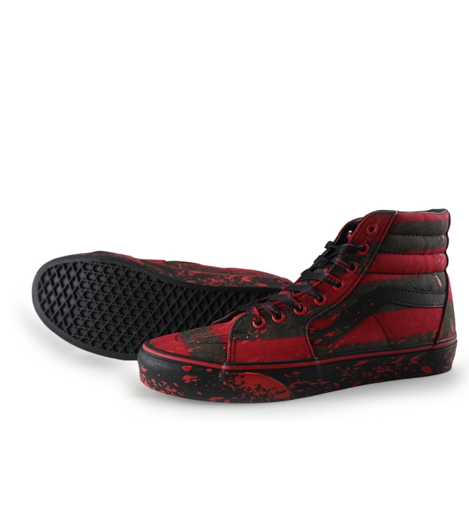 Vans Hoge sneakers