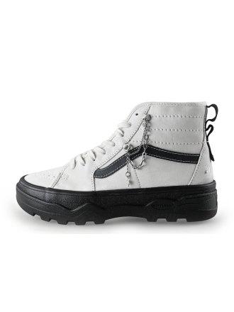 Vans Hoge sneakers Wit 294752