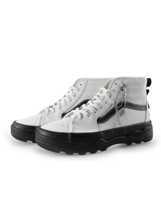 Vans Hoge sneakers Wit 294752