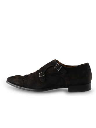 Van Bommel Nette schoenen Bruin 294756