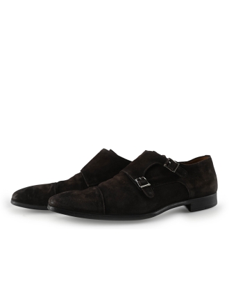 Van Bommel Nette schoenen Bruin 294756