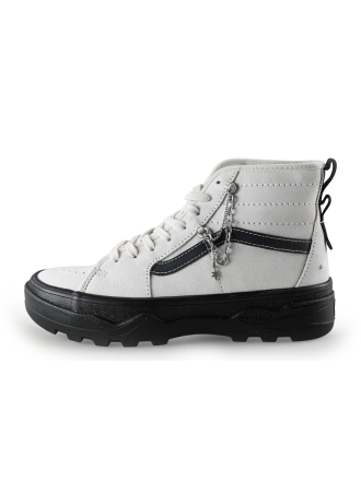 Vans Hoge sneakers Beige 294759