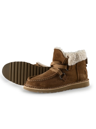 Ayana Veterboots