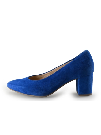Gabor Pumps Blauw 294765
