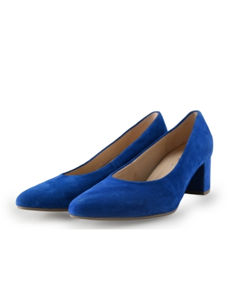 Gabor Pumps Blauw 294765