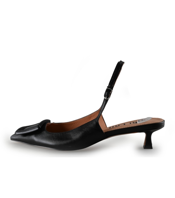 Bibi Lou Slingbacks