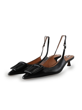 Bibi Lou Slingbacks