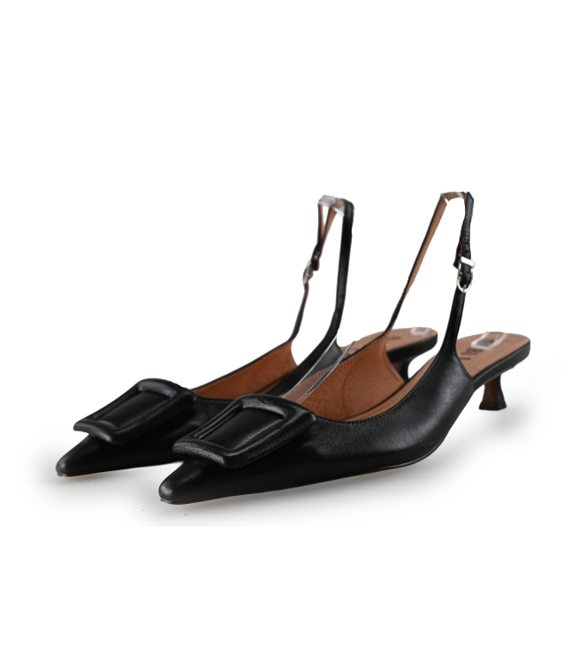 Bibi Lou Slingbacks