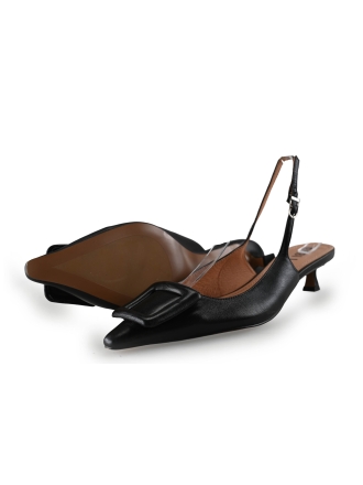 Bibi Lou Slingbacks