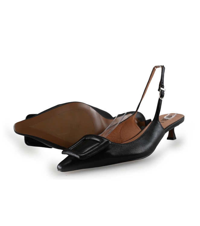 Bibi Lou Slingbacks