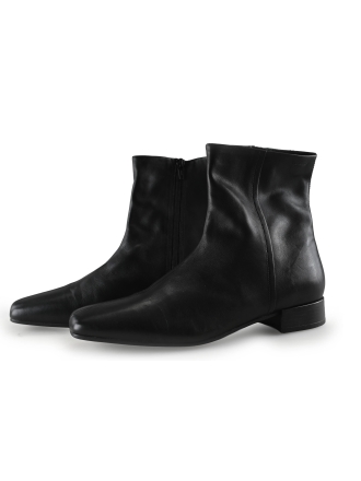 Vagabond Shoemakers Boots Zwart 294783