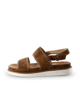 Ayana Sandalen Bruin 294785