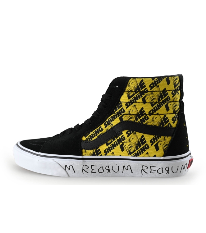 Vans Hoge sneakers