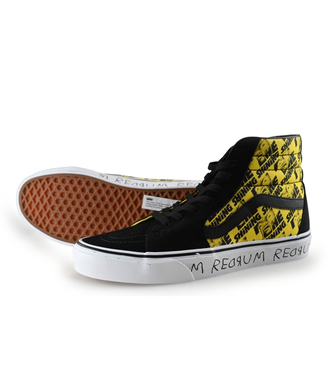Vans Hoge sneakers