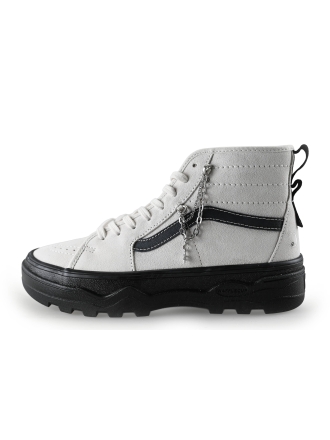 Vans Hoge sneakers Wit 294789