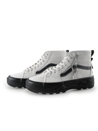 Vans Hoge sneakers Wit 294789