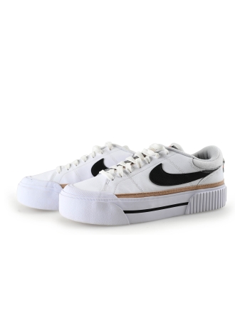 Nike Sneakers Wit 294790
