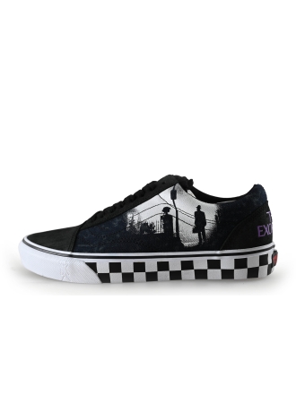 Vans Sneakers Zwart 294791