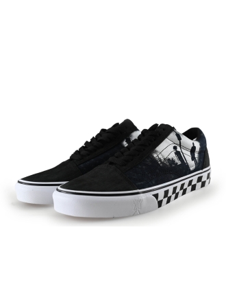 Vans Sneakers Zwart 294791