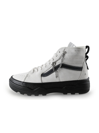 Vans Hoge sneakers Wit 294792